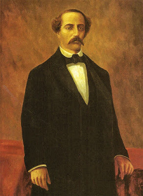 Juan Pablo Duarte