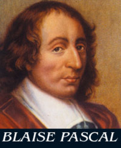 Blaise Pascal