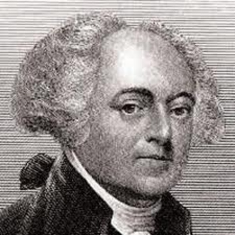 Vice Presidency Years