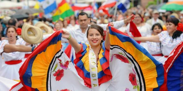 Colombia se unió a la Convención sobre la Protección de la Diversidad de las Expresiones culturales de la Unesco