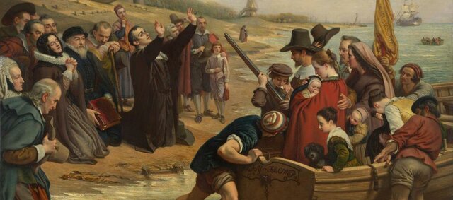 COLONIZACIÓN EUROPEA