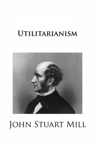 John Stuart Mill pens Utilitarianism