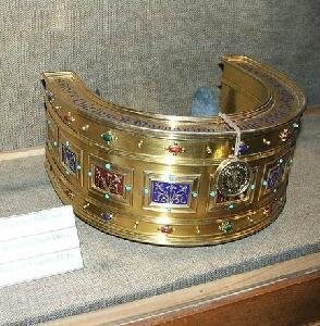 Margit önsanyargatása