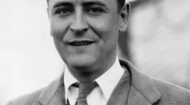 Timeline: The biography Francis  Fitzgerald.