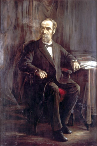 Eugenio María de Hostos
