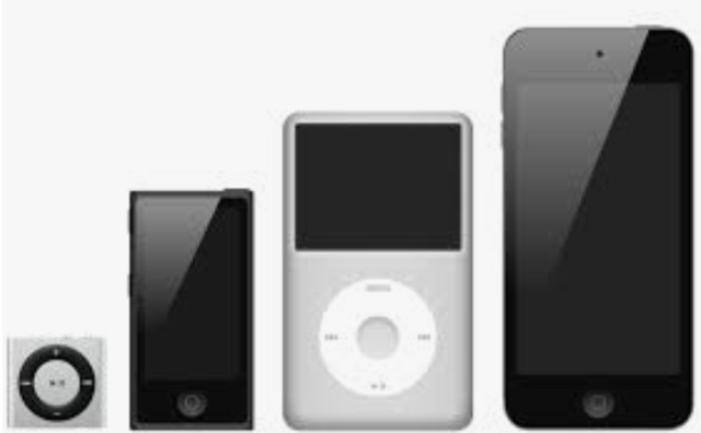 iPod
