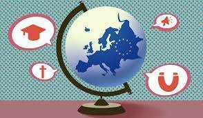 PENSAMIENTO EUROCENTRISTA