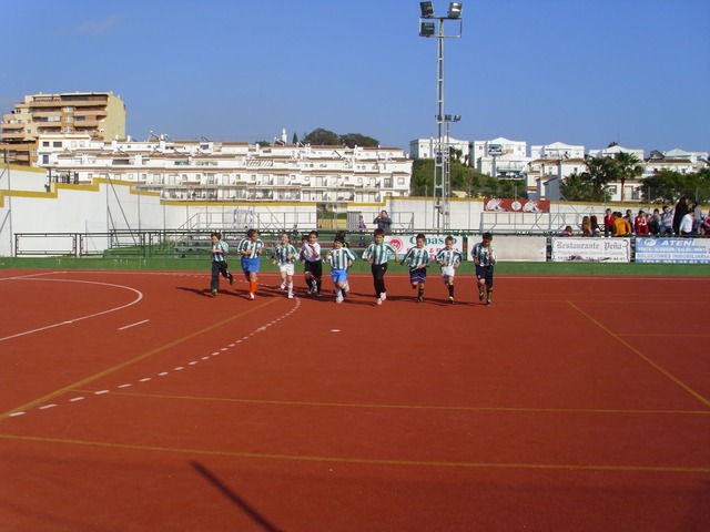 Primeros años de escolaridad