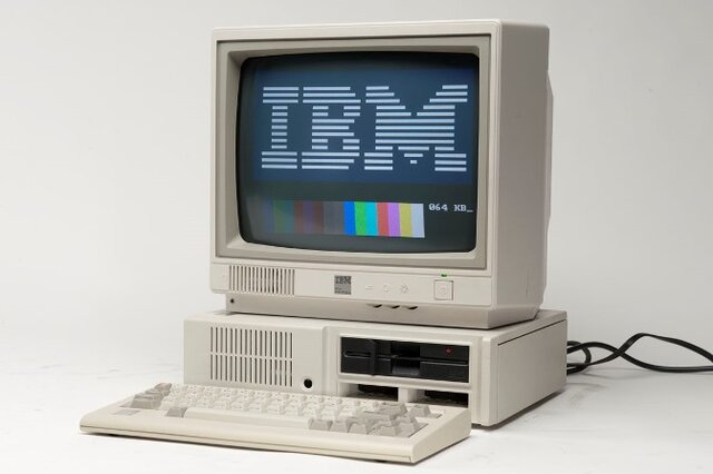 PC IBM