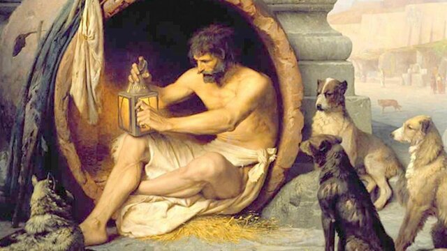 Diogenes