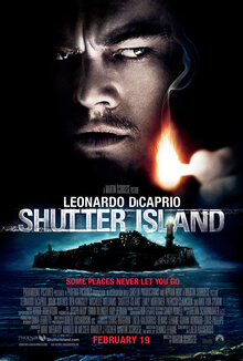 Shutter Island Releases