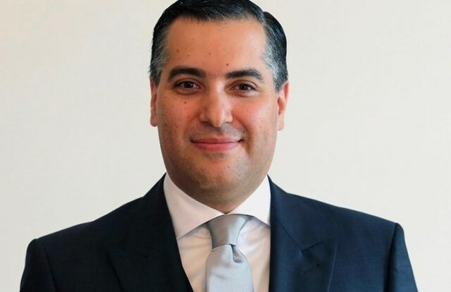 Mustapha Adib, Lebanon's new PM-designate