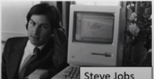 L'APPLE PRODUCE IL MACINTOSH