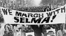 Timeline: Civil Rights Project