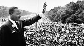 Timeline: Civil Rights Project