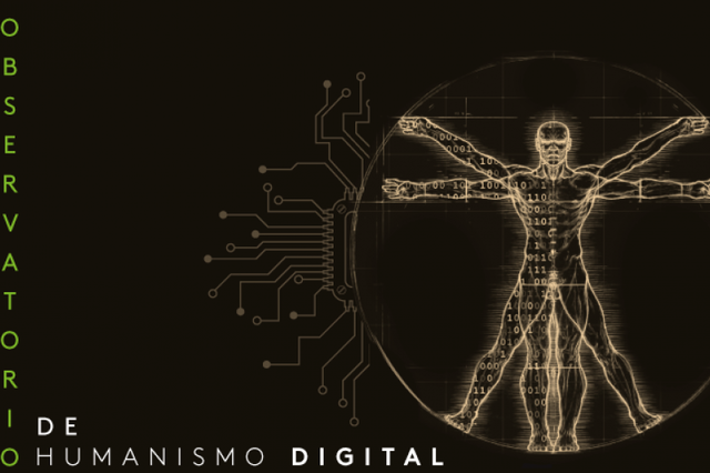 Siglo XXI Humanismo Digital