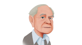 Timeline: Karl Popper