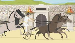 Ancient Greece (chariots)