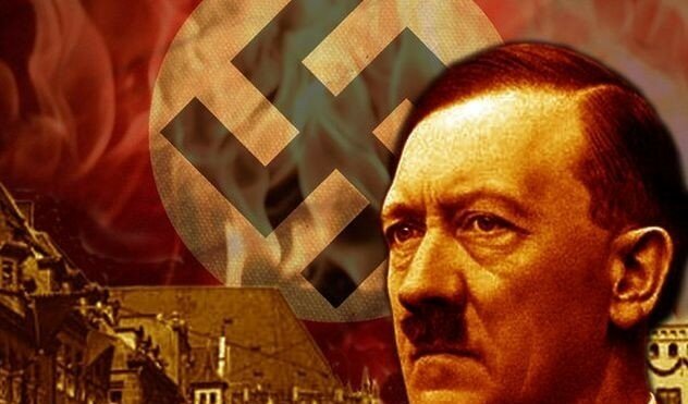 ADOLF HITLER