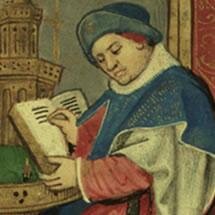 JUAN RUIZ, ARCIPRESE DE HITA