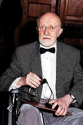 Ivan Boszormenyi-Nagy