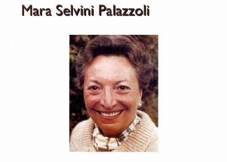 Mara Selvini Palazzoli