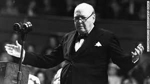 Tipo de Liderazgo de Winston Churchill