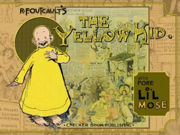 The Yellow Kid