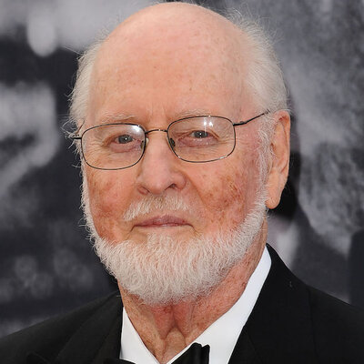 Timeline: John Williams