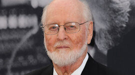 Timeline: John Williams