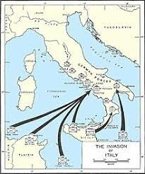 Invasion of Italy