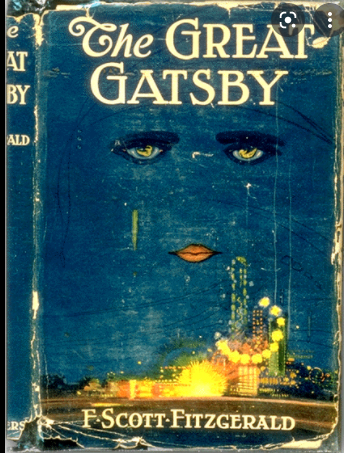 F. Scott Fitzgerald writings