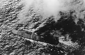 Battle of Leyte Gulf