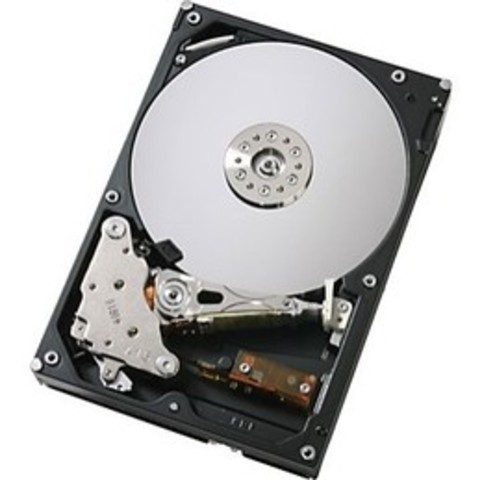 IBM Builds the First Hard Drive