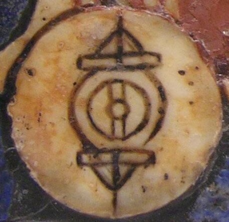 les&nbsp;premiers mécanismes : la&nbsp;roue