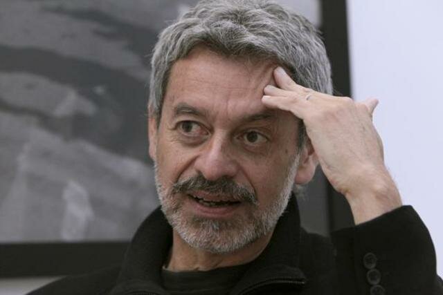 Luis González Palma