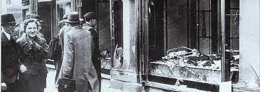 Kristallnacht