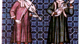 Timeline: LINEA DEL TIEMPO (MÚSICA DESDE LA EDAD MEDIA HASTA AHORA)