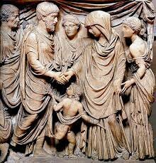La legge Canuleia