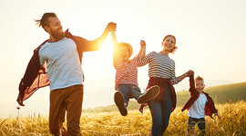 Timeline: Papel de los padres en las etapas del desarrollo de sus hijos