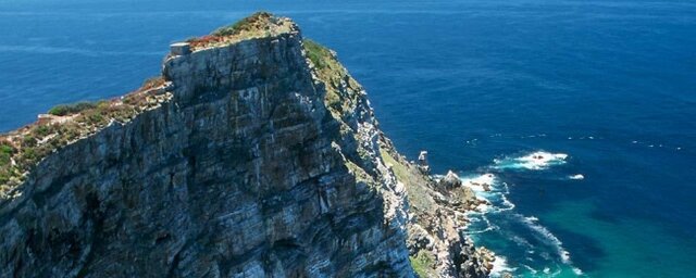 Ezperantza oneko lurmuturra