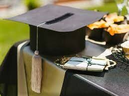 College Graduation