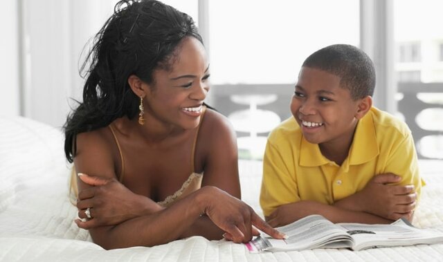 Desarrollo en la madurez infantil - 9 a 12 años