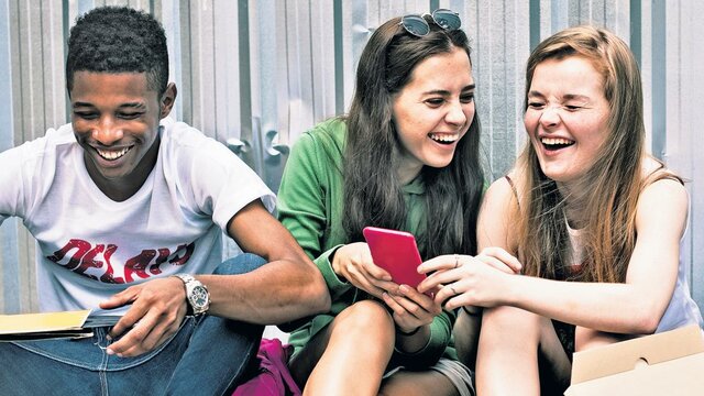 Desarrollo en la adolescencia - 12 a 18 años