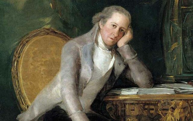 Ley Agraria de Gaspar Melchor de Jovellanos