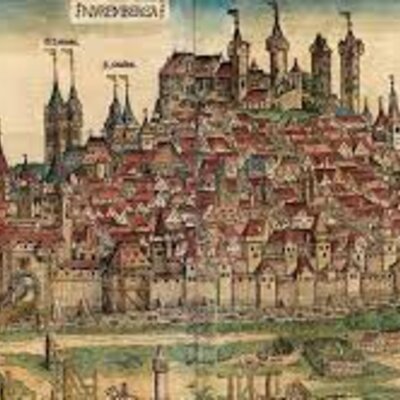 Timeline: Unit9 Middle Ages Timeline