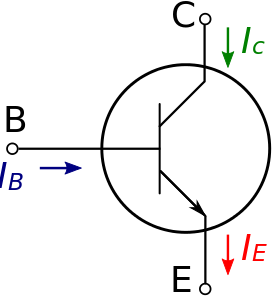 Transistor de Juntura