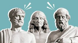Timeline: CUADRO CRONOLÓGICO