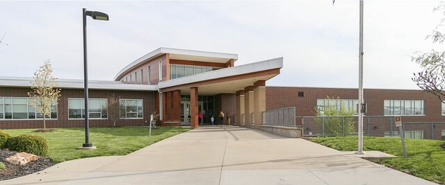 The Start of Elementary School