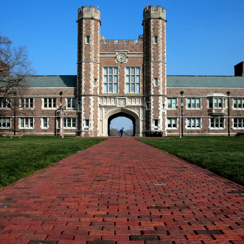 The Start of College